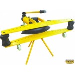 Отзывы о Гидравлический трубогиб KERN