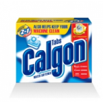Отзывы о Calgon