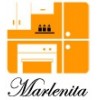 Marlenita - кухонная мебель