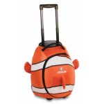 Отзывы о Чемодан LittleLife