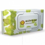 Отзывы о Салфетки Lovular