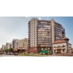 Отзывы о ЖК "МФК Новый город"