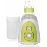 Отзывы о Подогреватель для бутылочек Ramili BFW150