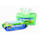 Отзывы о Салфетки Huggies
