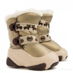 Отзывы о Детская обувь DEMAR