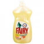 Отзывы о Средство для мытья посуды Fairy