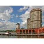 Отзывы о ЖК Невские Паруса