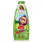 Отзывы о Средство для купания "Маша и Медведь"