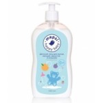 Отзывы о Гель для мытья детской посуды Mepsi