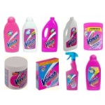 Отзывы о Пятновыводитель Vanish