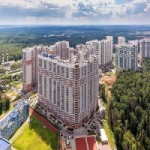 Отзывы о Жилой комплекс «Изумрудные Холмы»