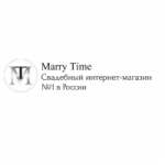 Отзывы о Marry Time свадебный интернет-магазин