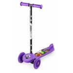 Отзывы о Трехколесный самокат Small Rider Premium Pro