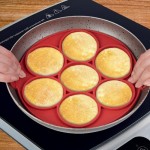 Отзывы о Форма для жарки "Мечта Хозяйки"