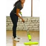 Отзывы о Самоочищающаяся швабра "ТакУдобно"