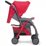 Отзывы о Прогулочная коляска Chicco SimpliCity