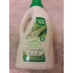 Отзывы о Ополаскиватель для белья GrunWelt Эдельвейс и Лемонграсс