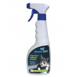 Отзывы о SmellOFF от кошачьих запахов