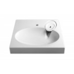 Отзывы о Раковина для установки над стиральной машиной Sanrif Индиго