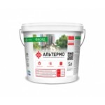 Отзывы о Жидкая теплоизоляция Альтермо