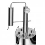 Отзывы о Самогонный аппарат Феникс