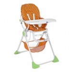 Отзывы о Стульчик для кормления Chicco Pocket Lunch