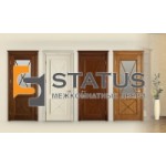 Отзывы о Межкомнатные двери Status