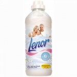Отзывы о Кондиционер для белья Lenor