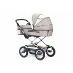 Отзывы о Reindeer Style Len детская коляска 2 в 1