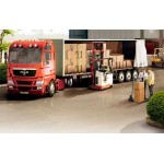 Отзывы о МКП-Транс ООО (грузоперевозки)