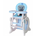 Отзывы о Стул-трансформер для кормления Sweet Baby Smart