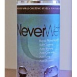 Отзывы о Спрей Neverwet