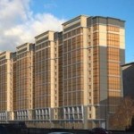 Отзывы о ЖК Московский квартал