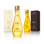 Отзывы о Масло для волос Oil Miracle