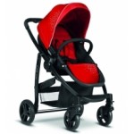 Отзывы о Коляски Graco