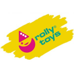 Отзывы о ROLLY TOYS в России