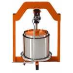 Отзывы о Пресс для отжима сока домкратный Мастерская застолья