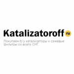 Отзывы о katalizatoroff.ru - скупка катализаторов