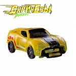 Отзывы о Screechers wild машинка-трансформер