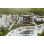 Отзывы о Фирсановка РиверСайд Парк