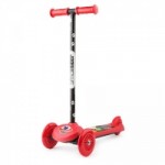 Отзывы о Самокат Small Rider Turbo