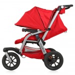 Отзывы о Коляска Chicco Activ3