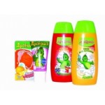 Отзывы о Дракоша детская косметика