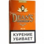 Отзывы о Сигариллы Dean's