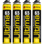 Отзывы о Пена Ultima