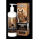 Отзывы о Шампунь-кондиционер «Лошадиная Сила»