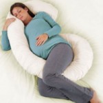 Отзывы о Подушка для беременных Born free Comfort Fit body pillow