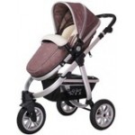 Отзывы о Коляска-трансформер Sweet Baby Bair Rush