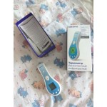 Отзывы о Инфракрасный термометр Sensitec NB - 401