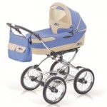 Отзывы о Коляски Noordline